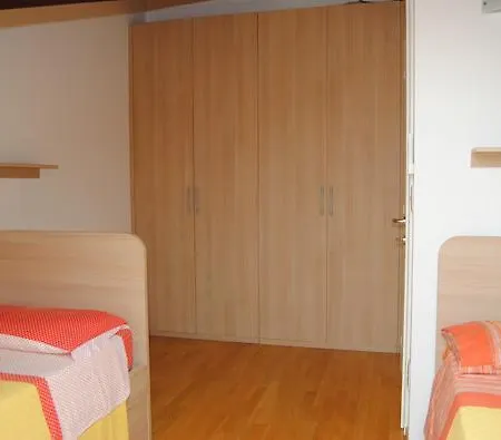 Perla Meraviglioso Attico A 200m. Dal Mare Apartment Porto Recanati