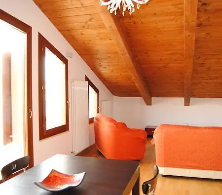 Apartment Perla Meraviglioso Attico A 200m. Dal Mare *
