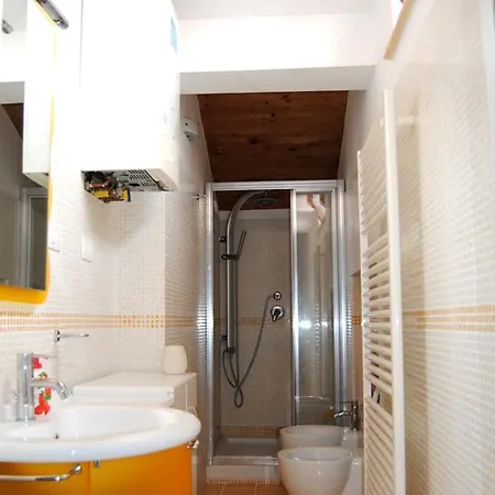Apartment Perla Meraviglioso Attico A 200m. Dal Mare *