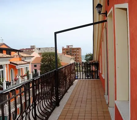 Perla Meraviglioso Attico A 200m. Dal Mare Apartment Porto Recanati